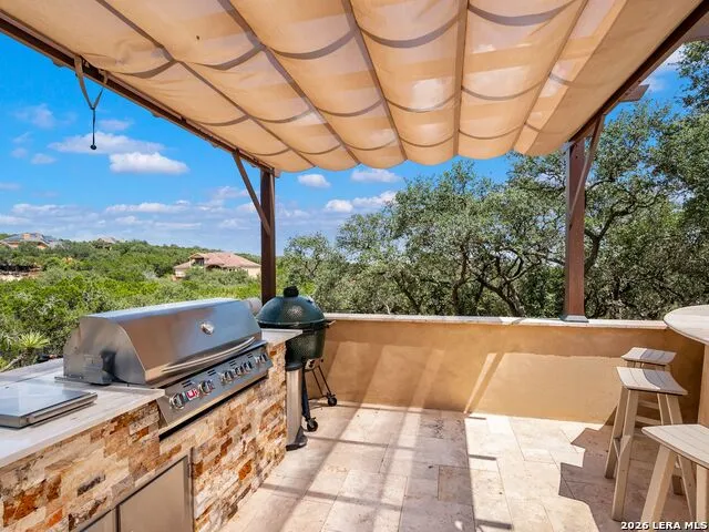14543 Contour Place Helotes, TX 78023
