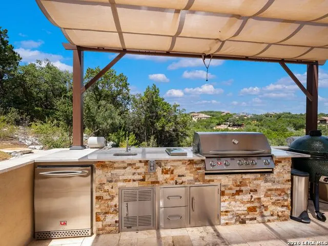 14543 Contour Place Helotes, TX 78023