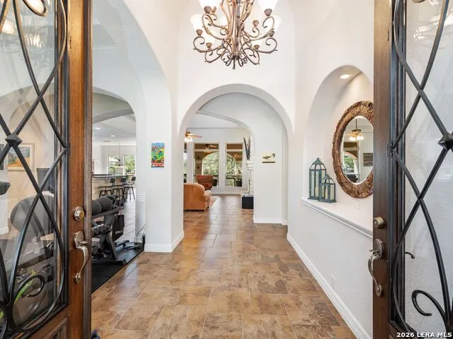 14543 Contour Place Helotes, TX 78023