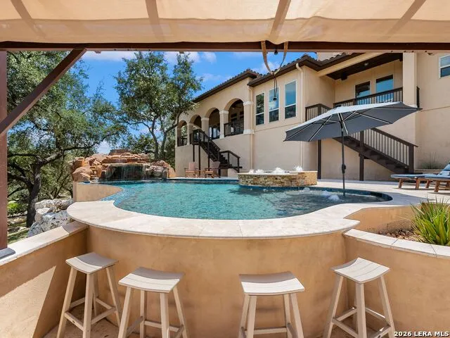 14543 Contour Place Helotes, TX 78023