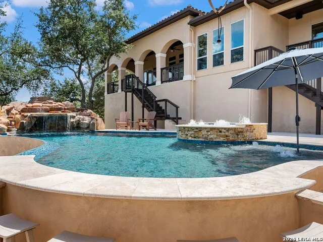 14543 Contour Place Helotes, TX 78023