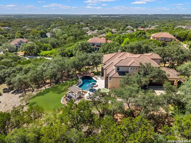 14543 Contour Place Helotes, TX 78023