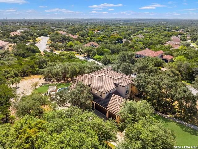 14543 Contour Place Helotes, TX 78023