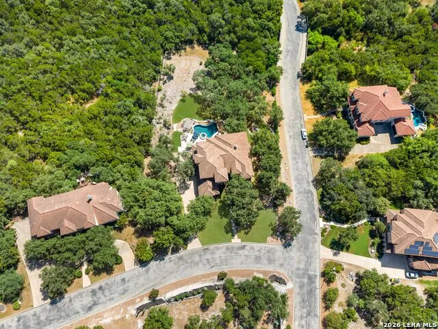 14543 Contour Place Helotes, TX 78023