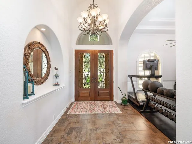 14543 Contour Place Helotes, TX 78023