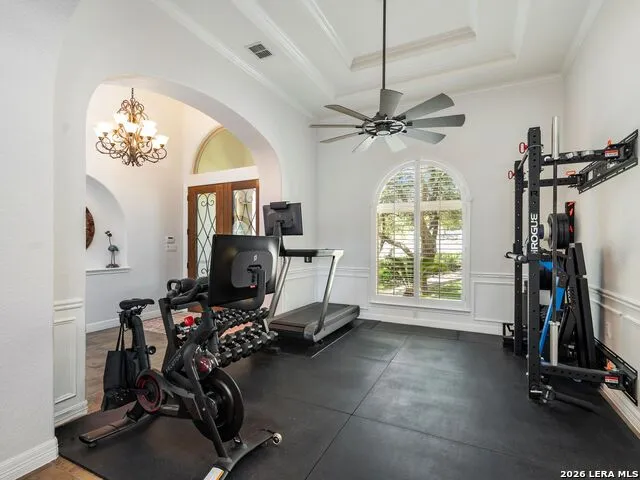 14543 Contour Place Helotes, TX 78023