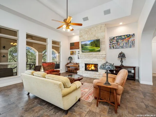 14543 Contour Place Helotes, TX 78023