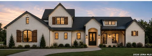 5 RANCH PT Fair Oaks Ranch, TX 78015