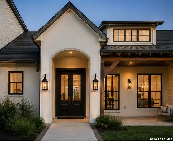 5 RANCH PT Fair Oaks Ranch, TX 78015