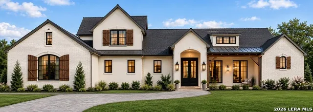5 RANCH PT Fair Oaks Ranch, TX 78015