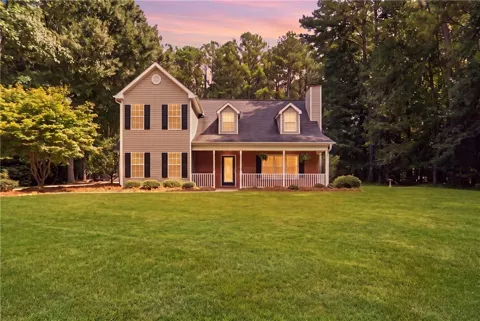 215 Eastwood Forest