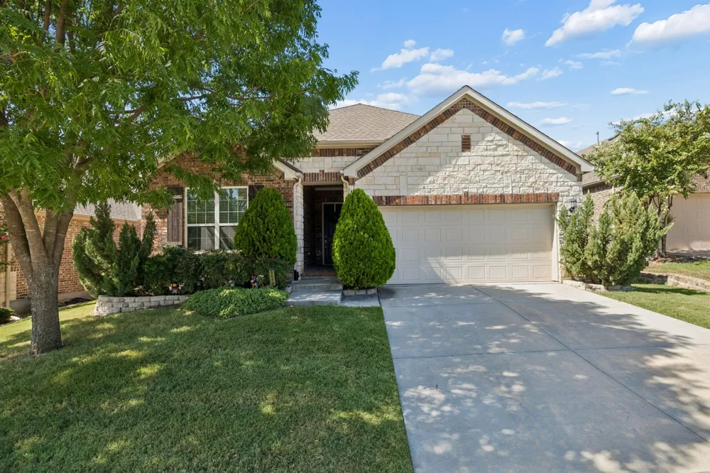 5413 Leyton Drive McKinney, TX 75071