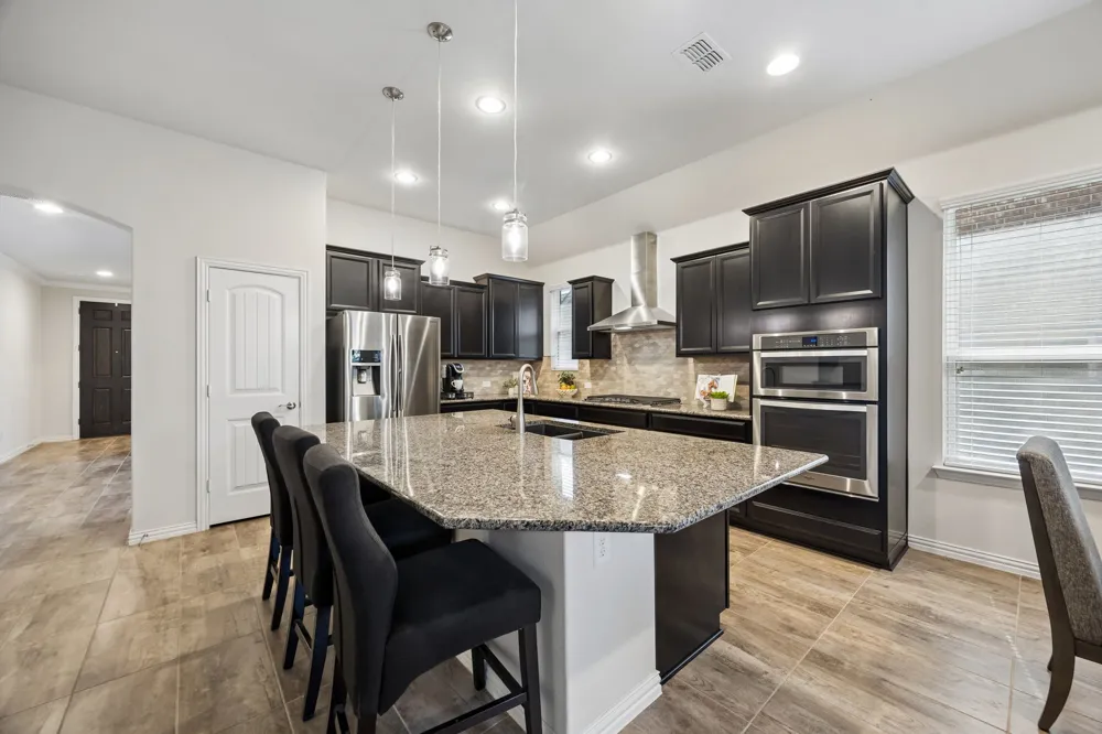 5413 Leyton Drive McKinney, TX 75071