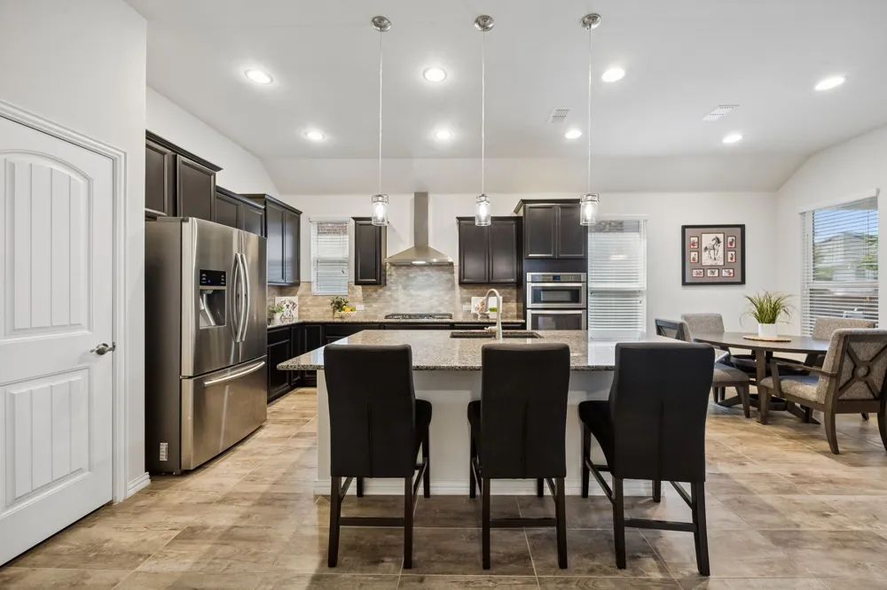 5413 Leyton Drive McKinney, TX 75071