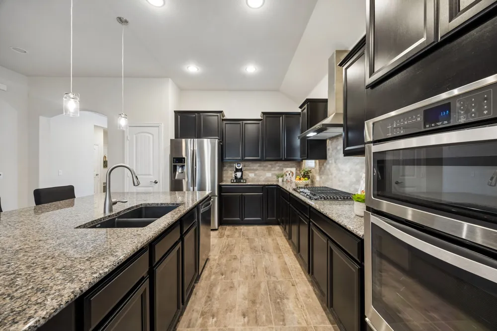 5413 Leyton Drive McKinney, TX 75071