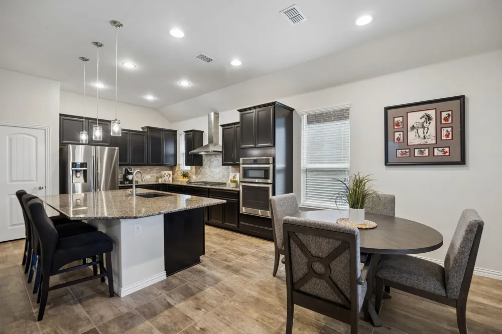 5413 Leyton Drive McKinney, TX 75071