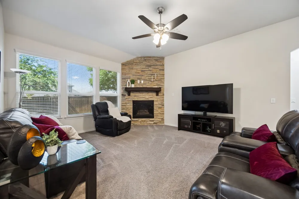 5413 Leyton Drive McKinney, TX 75071