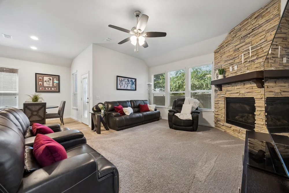 5413 Leyton Drive McKinney, TX 75071