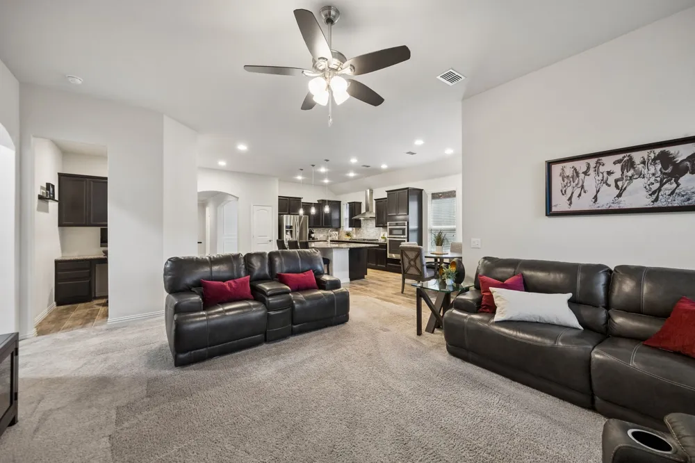 5413 Leyton Drive McKinney, TX 75071