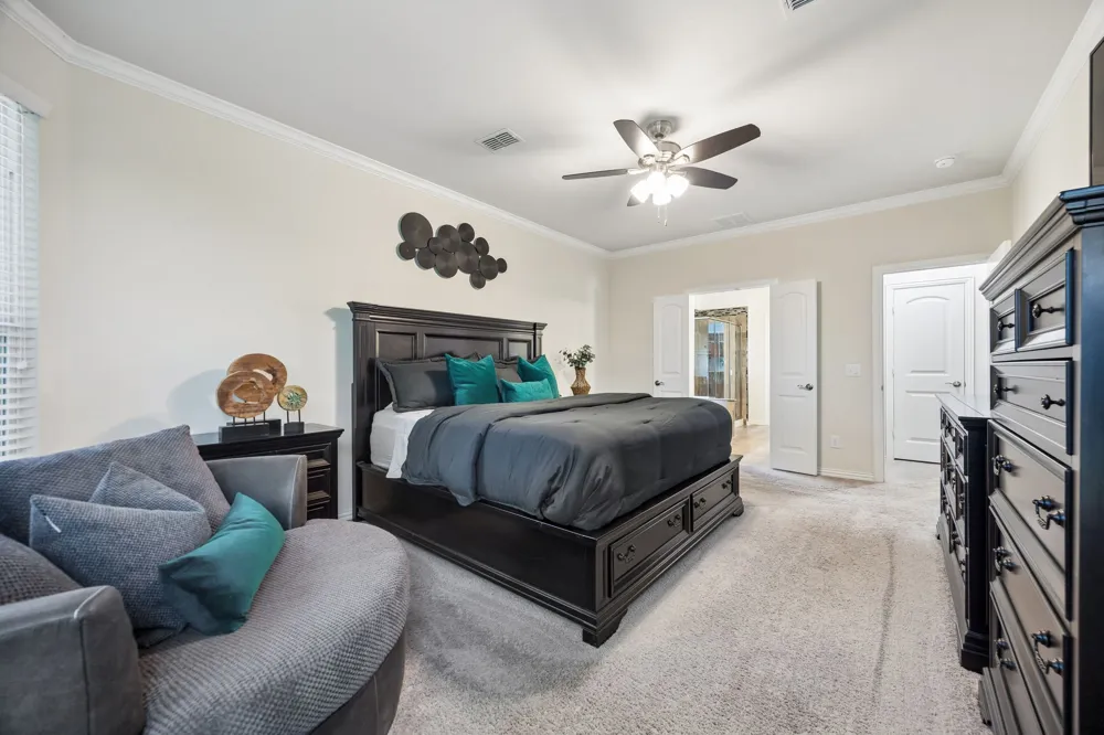 5413 Leyton Drive McKinney, TX 75071