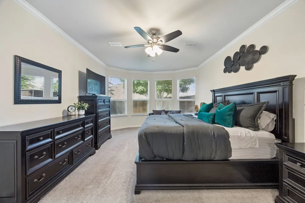5413 Leyton Drive McKinney, TX 75071