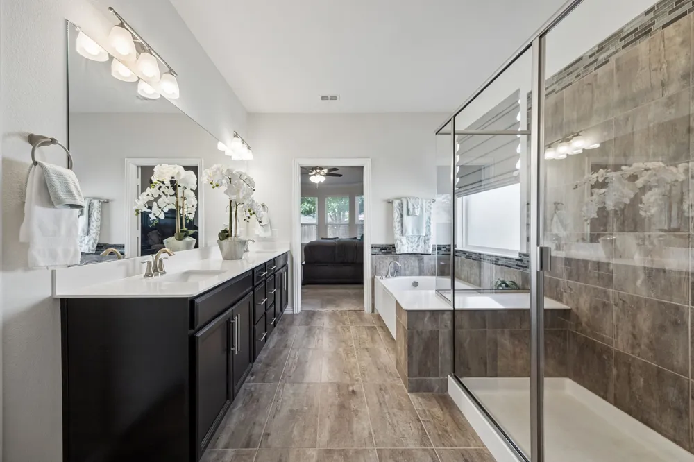 5413 Leyton Drive McKinney, TX 75071