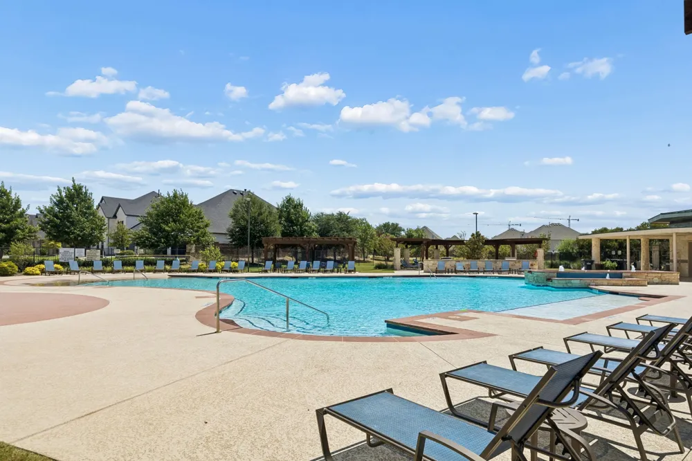 5413 Leyton Drive McKinney, TX 75071