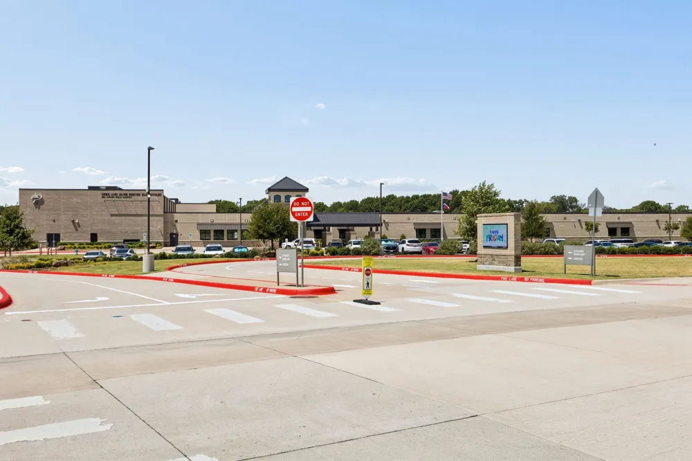 5413 Leyton Drive McKinney, TX 75071