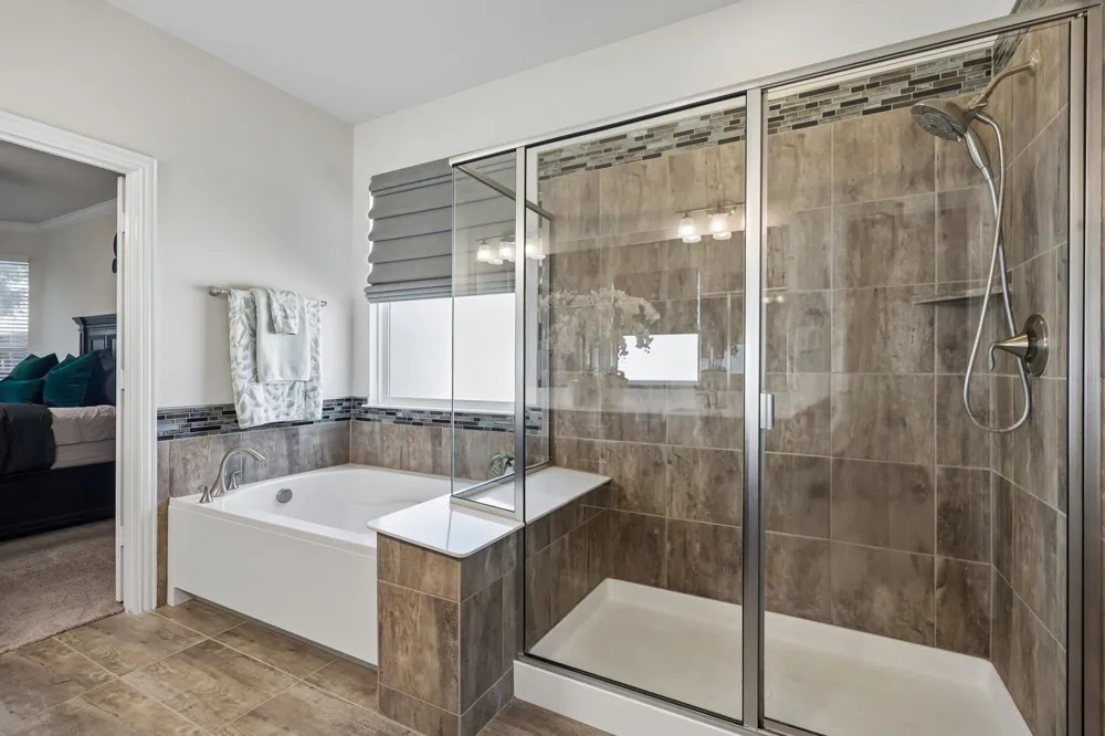 5413 Leyton Drive McKinney, TX 75071