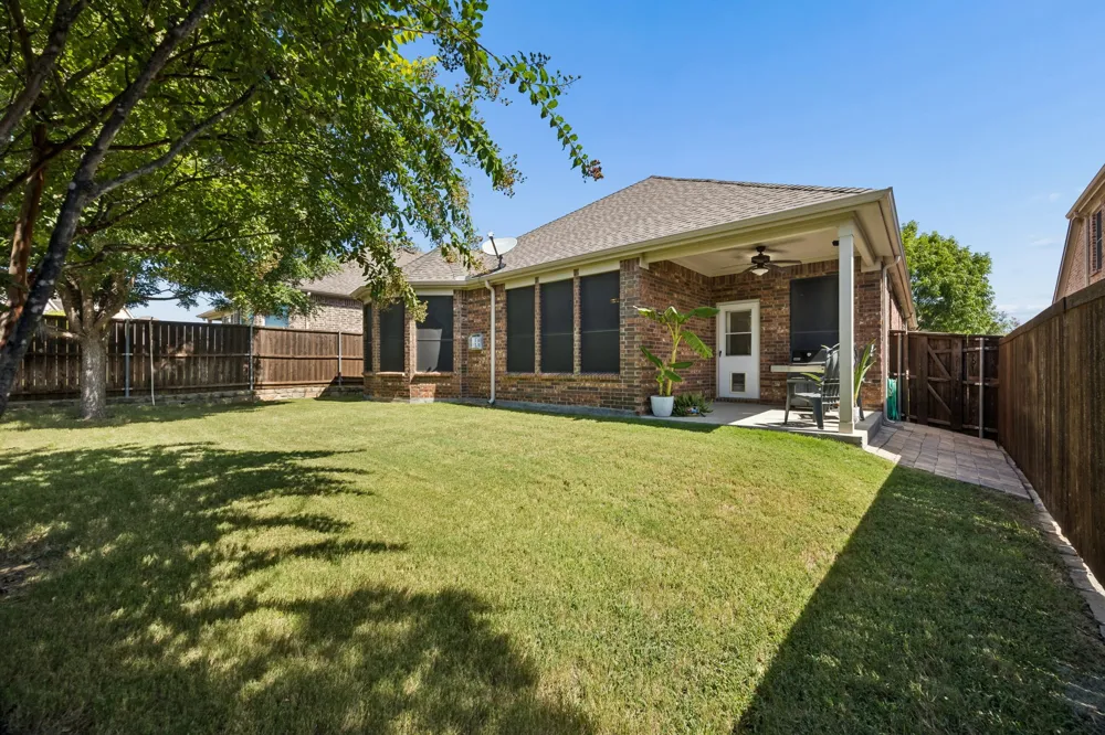 5413 Leyton Drive McKinney, TX 75071