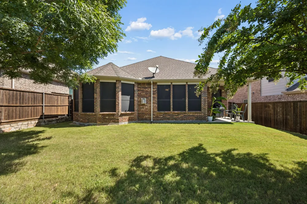 5413 Leyton Drive McKinney, TX 75071