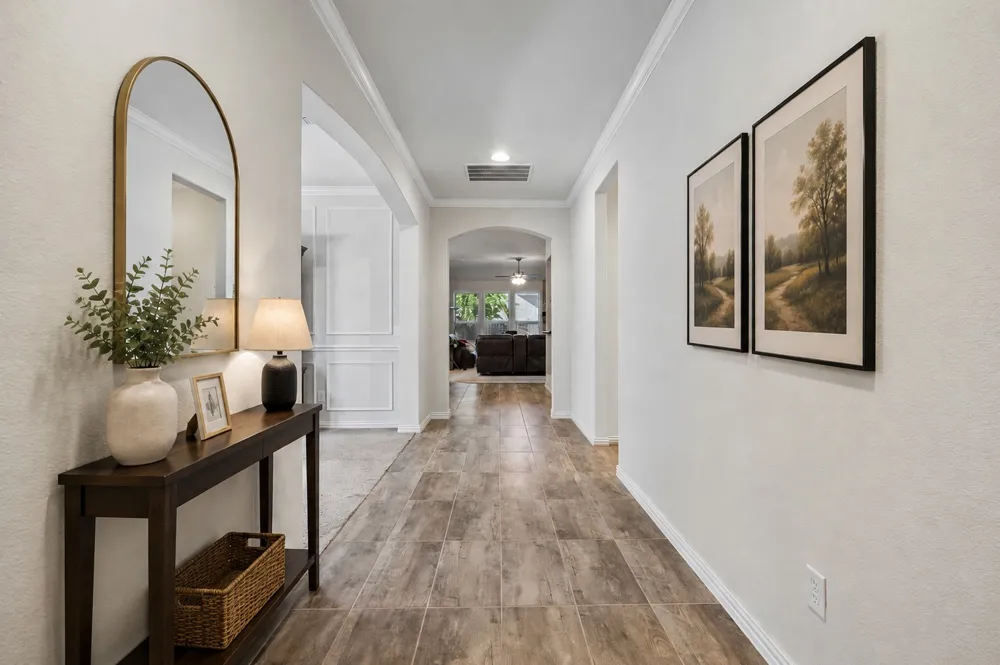 5413 Leyton Drive McKinney, TX 75071