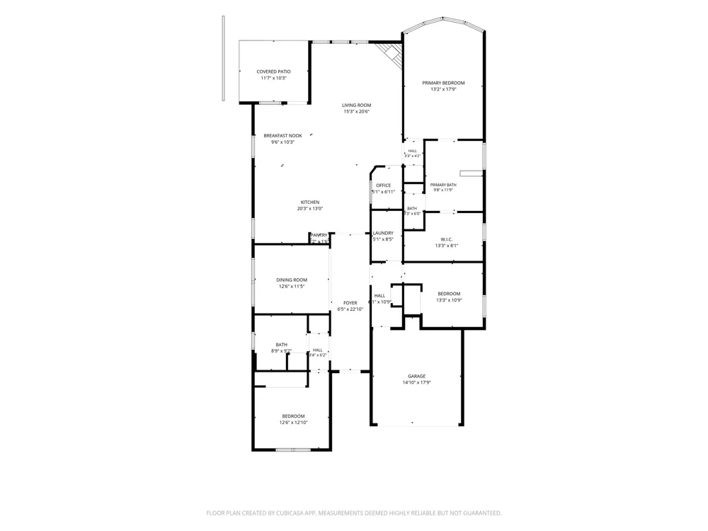 5413 Leyton Drive McKinney, TX 75071