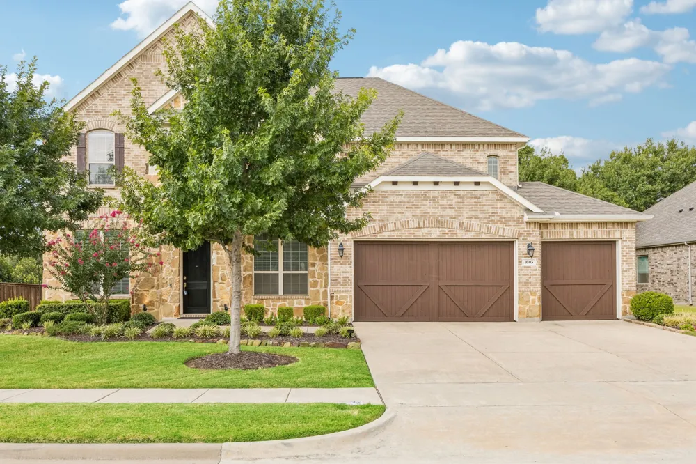 1605 Hardeman Lane Plano, TX 75075