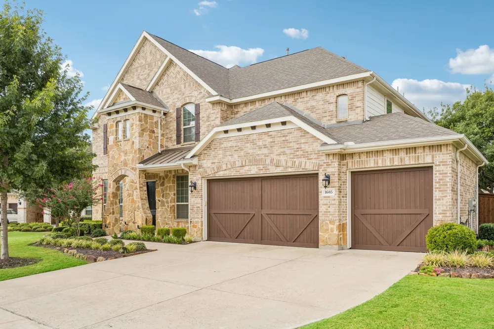 1605 Hardeman Lane Plano, TX 75075