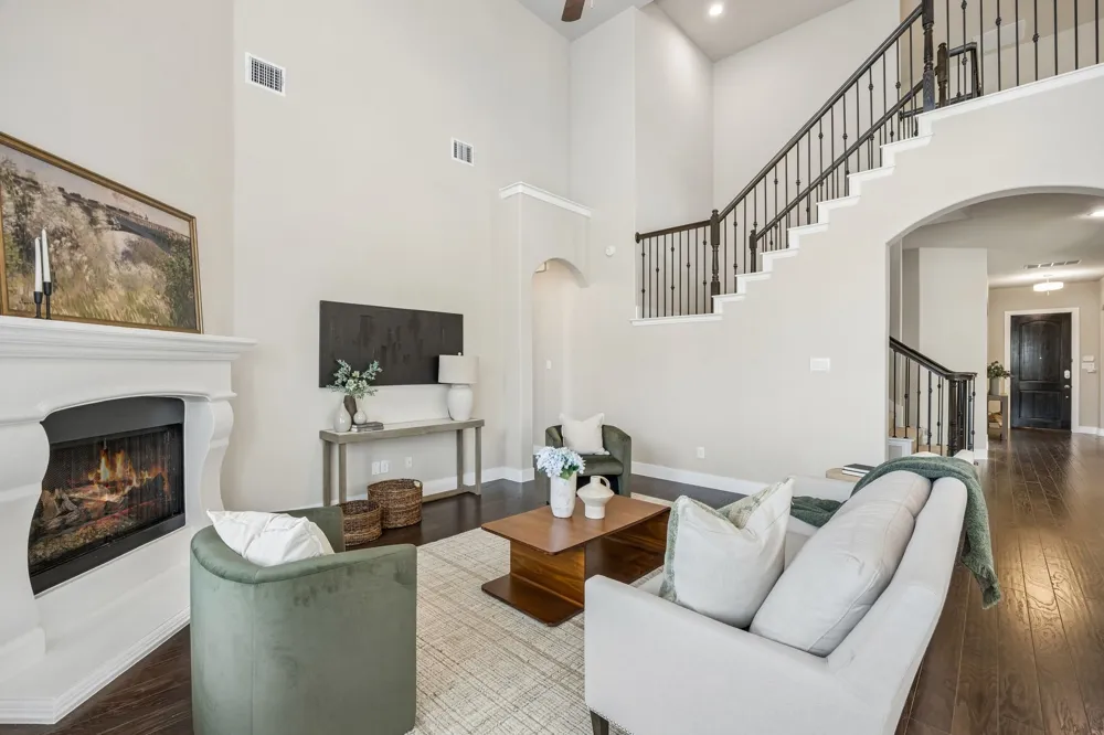 1605 Hardeman Lane Plano, TX 75075