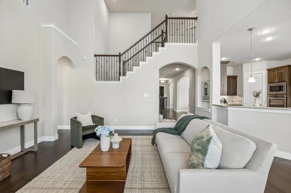1605 Hardeman Lane Plano, TX 75075
