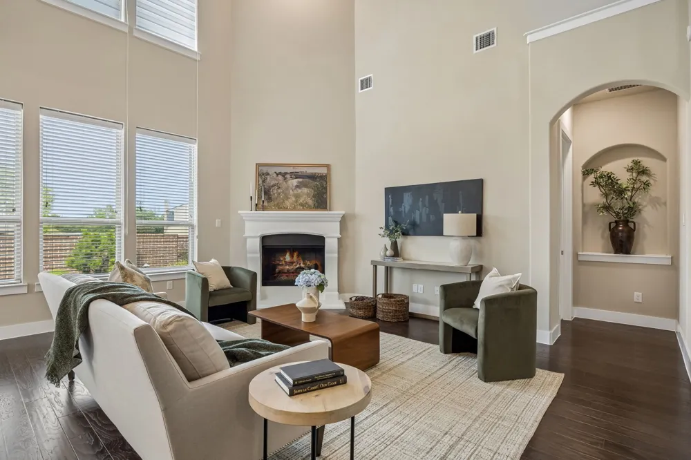 1605 Hardeman Lane Plano, TX 75075