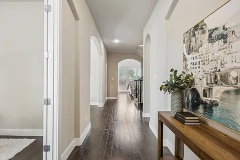 1605 Hardeman Lane