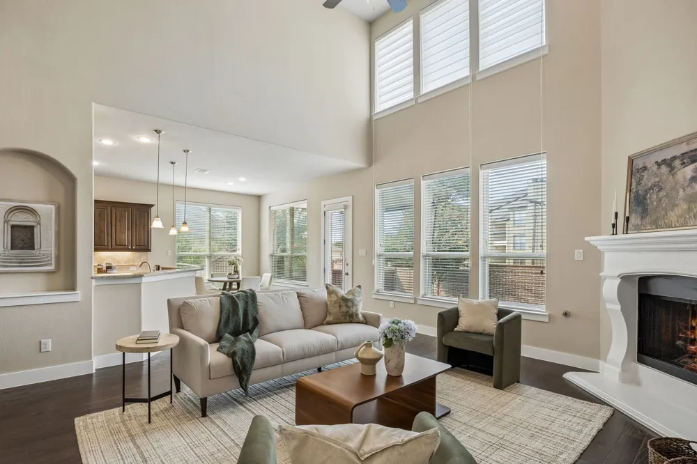 1605 Hardeman Lane Plano, TX 75075