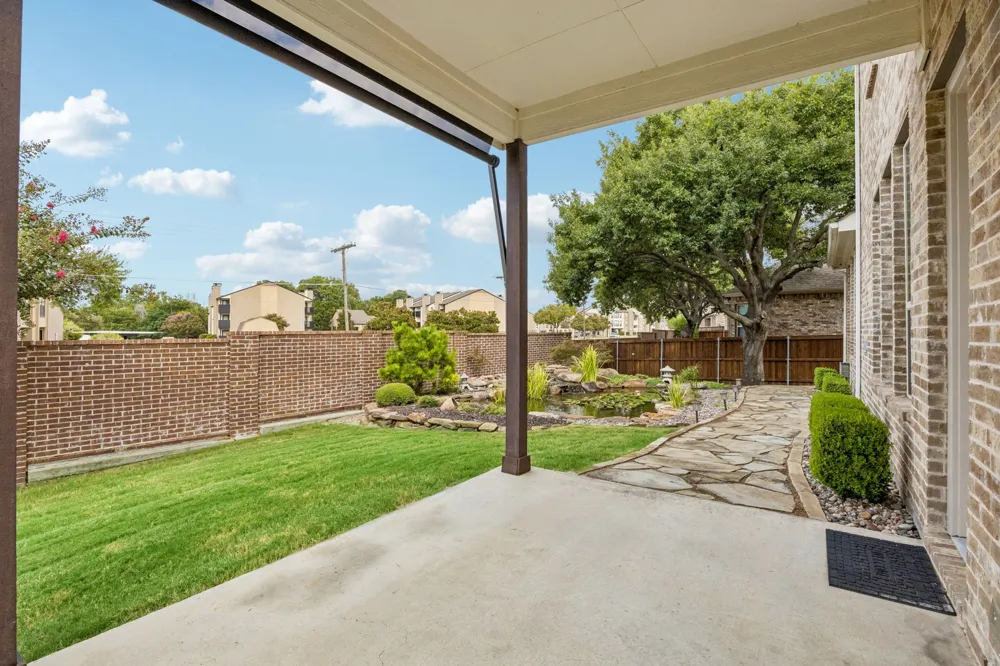 1605 Hardeman Lane Plano, TX 75075