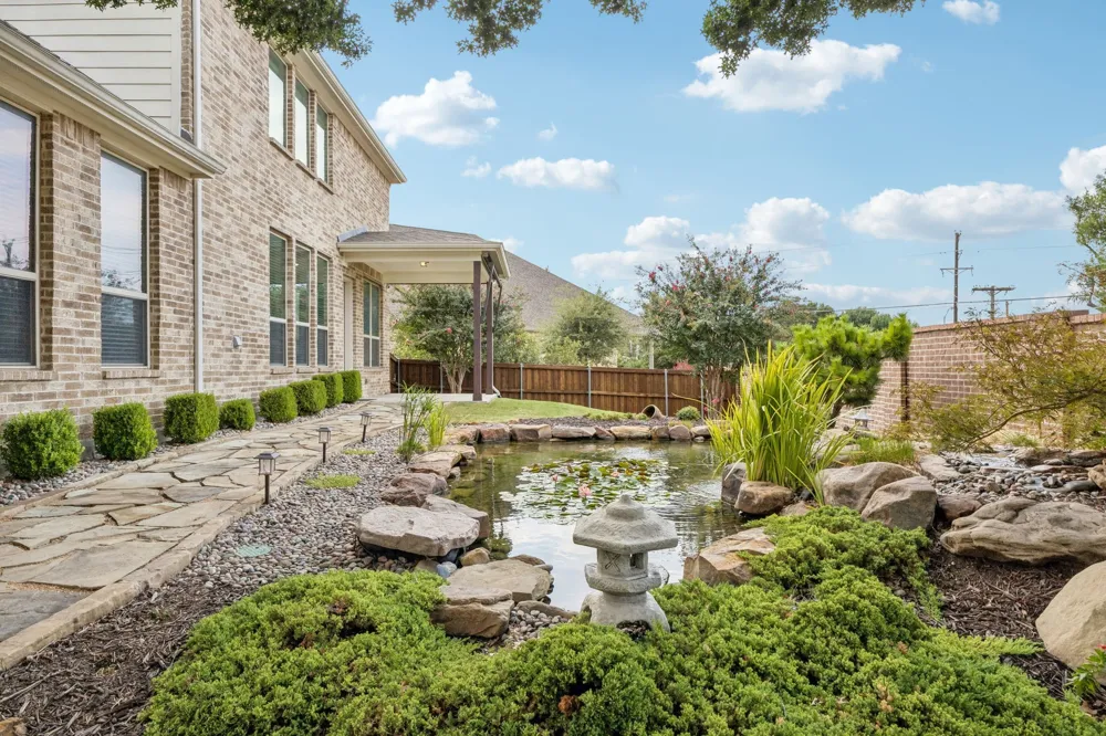 1605 Hardeman Lane Plano, TX 75075
