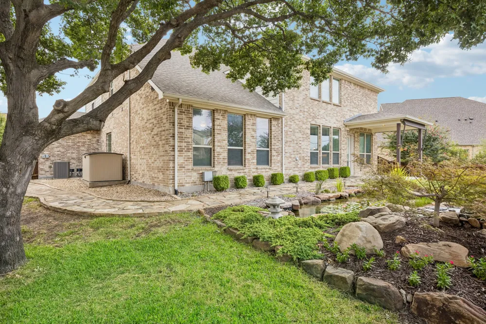 1605 Hardeman Lane Plano, TX 75075