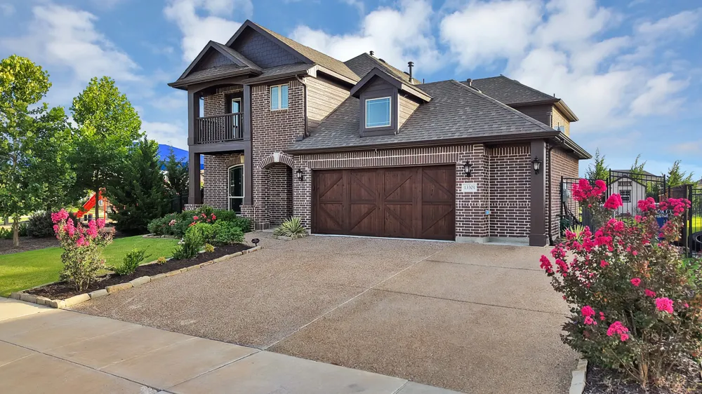 1330 Lantern Faith Drive Wylie, TX 75098