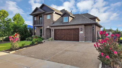 1330 Lantern Faith Drive