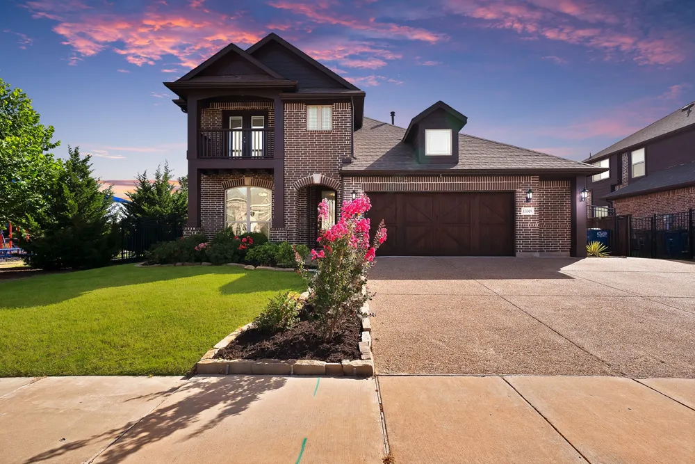 1330 Lantern Faith Drive Wylie, TX 75098