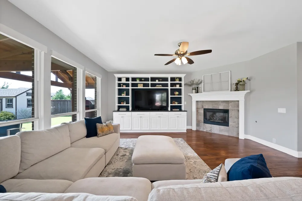 1330 Lantern Faith Drive Wylie, TX 75098