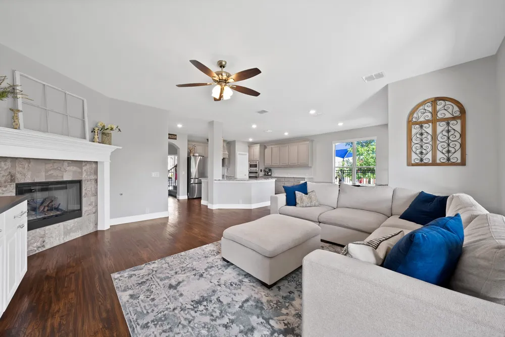 1330 Lantern Faith Drive Wylie, TX 75098