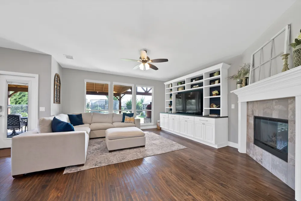 1330 Lantern Faith Drive Wylie, TX 75098