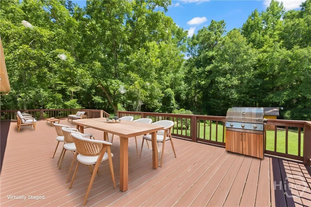 8050 Hog Mountain Road Statham, GA 30666